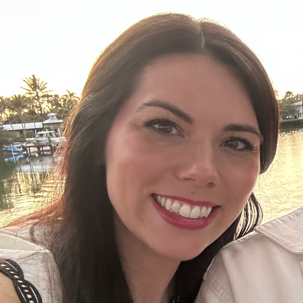 Meet your Posher, Katrina